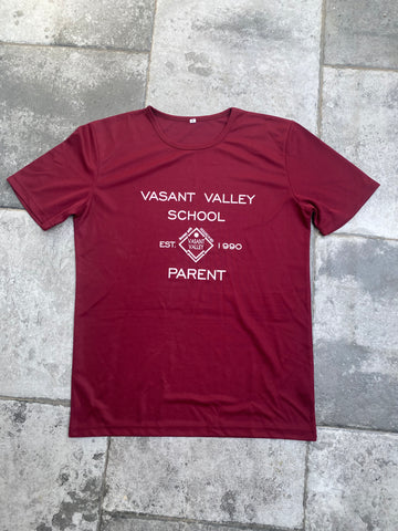VVS Parent T-Shirt
