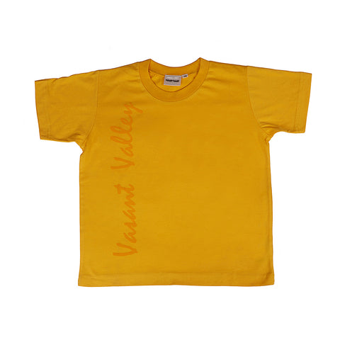 Yellow House T-Shirt