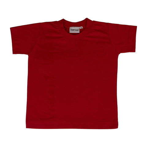 Red House T-Shirt