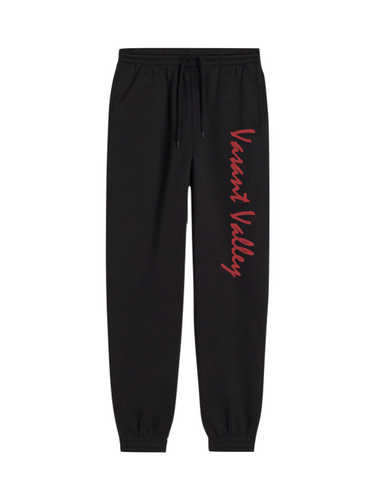 Fleece Sports Joggers