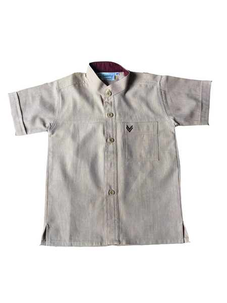 Shirt - Half Sleeve