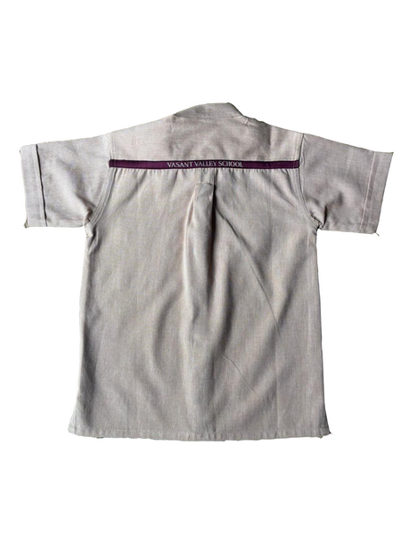 Shirt - Half Sleeve