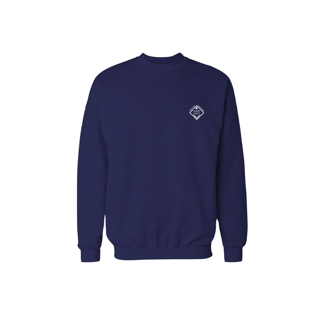 Navy Sweatshirt