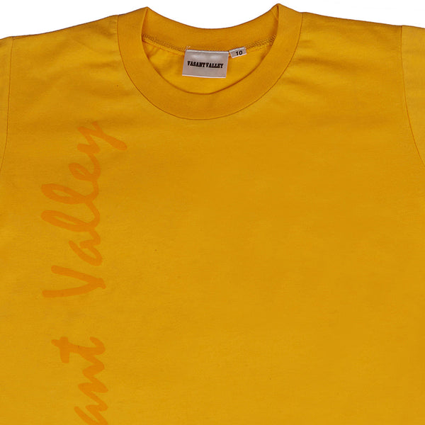 Yellow House T-Shirt