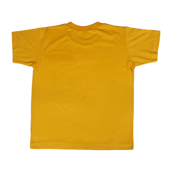 Yellow House T-Shirt