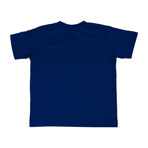 Blue House T-Shirt