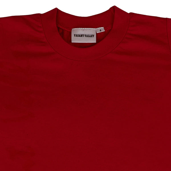 Red House T-Shirt