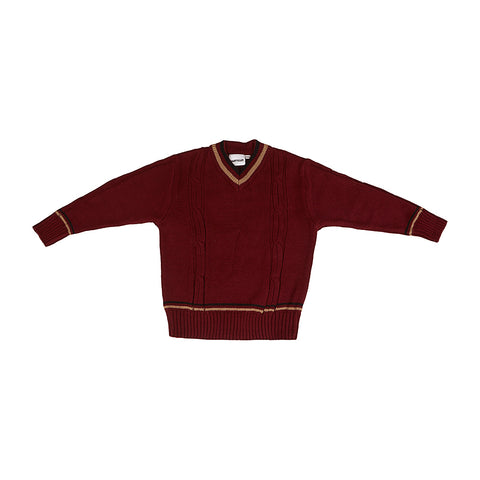 Sweater - Full Sleeve