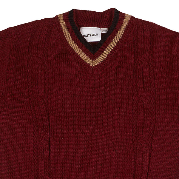 Sweater - Full Sleeve