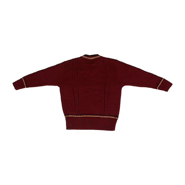 Sweater - Full Sleeve