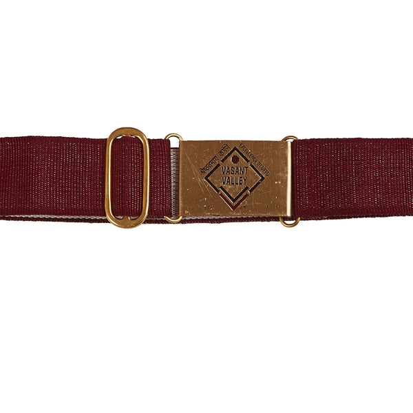 Belt