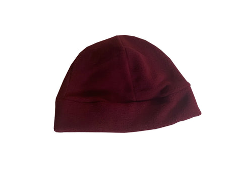 Fleece Cap