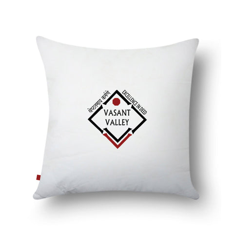 Branded Cushion