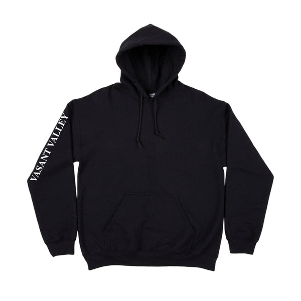 Black Hoodie